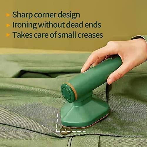 Mini Steam Iron