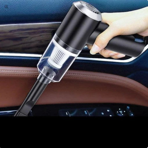 Portable Wireless Vacuum Suction Cleaner